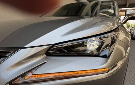 Lexus NX I, 2020 год, 2 720 000 рублей, 7 фотография