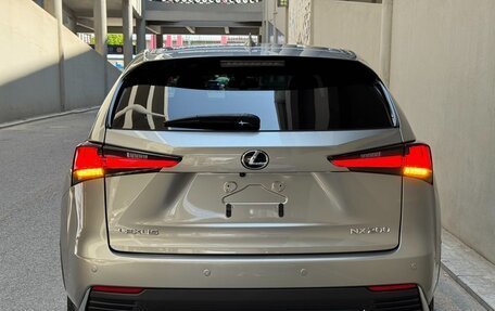 Lexus NX I, 2020 год, 2 720 000 рублей, 3 фотография