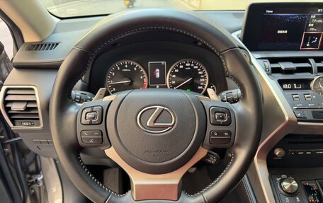 Lexus NX I, 2020 год, 2 720 000 рублей, 8 фотография