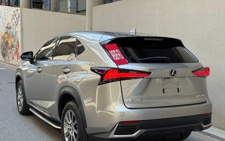Lexus NX I, 2020 год, 2 720 000 рублей, 2 фотография