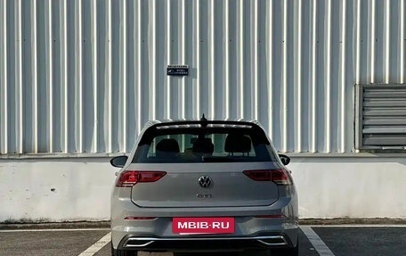 Volkswagen Golf VIII, 2023 год, 1 818 025 рублей, 8 фотография