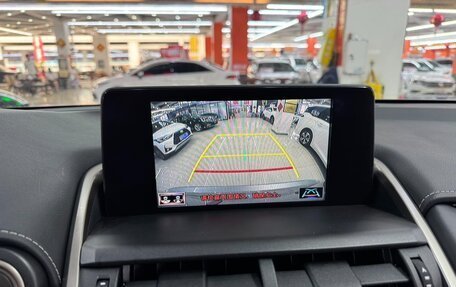 Lexus NX I, 2020 год, 2 720 000 рублей, 19 фотография