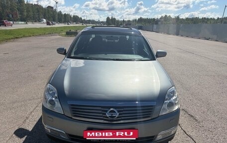 Nissan Teana, 2007 год, 699 000 рублей, 3 фотография