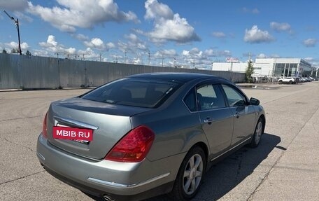 Nissan Teana, 2007 год, 699 000 рублей, 2 фотография