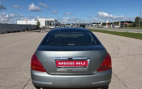 Nissan Teana, 2007 год, 699 000 рублей, 4 фотография