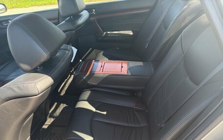 Nissan Teana, 2007 год, 699 000 рублей, 7 фотография