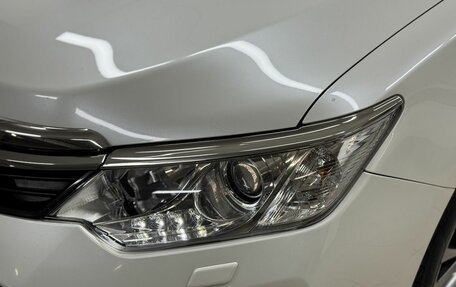 Toyota Camry, 2017 год, 2 450 000 рублей, 8 фотография