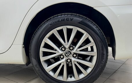 Toyota Camry, 2017 год, 2 450 000 рублей, 21 фотография