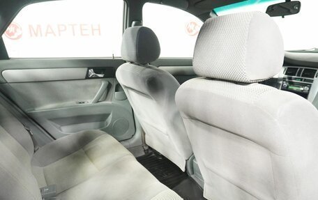 Chevrolet Lacetti, 2008 год, 520 000 рублей, 11 фотография