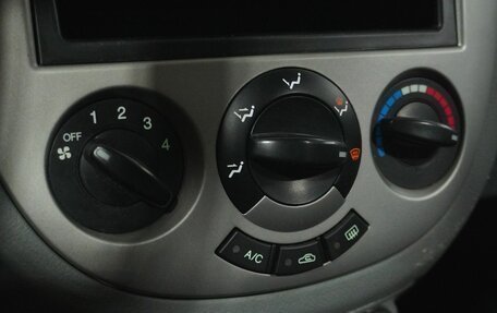 Chevrolet Lacetti, 2008 год, 520 000 рублей, 13 фотография
