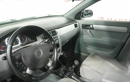 Chevrolet Lacetti, 2008 год, 520 000 рублей, 9 фотография