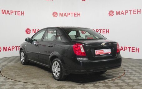 Chevrolet Lacetti, 2008 год, 520 000 рублей, 7 фотография