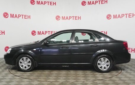 Chevrolet Lacetti, 2008 год, 520 000 рублей, 8 фотография