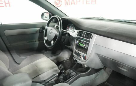 Chevrolet Lacetti, 2008 год, 520 000 рублей, 10 фотография