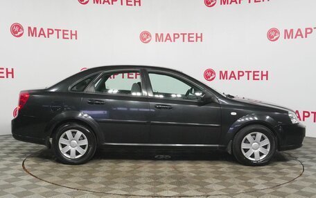 Chevrolet Lacetti, 2008 год, 520 000 рублей, 4 фотография