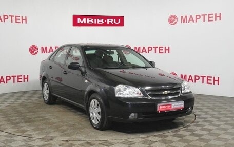 Chevrolet Lacetti, 2008 год, 520 000 рублей, 3 фотография