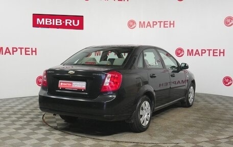 Chevrolet Lacetti, 2008 год, 520 000 рублей, 5 фотография