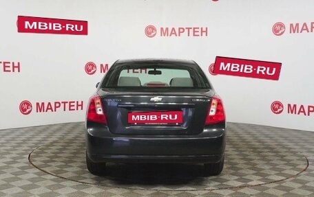 Chevrolet Lacetti, 2008 год, 520 000 рублей, 6 фотография