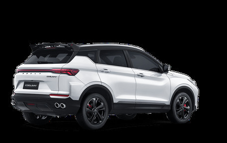 Geely Coolray I, 2026 год, 2 929 990 рублей, 6 фотография