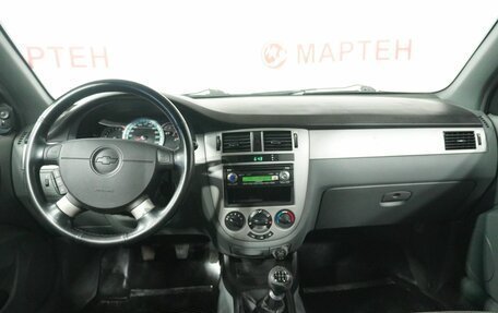 Chevrolet Lacetti, 2008 год, 520 000 рублей, 15 фотография