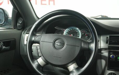 Chevrolet Lacetti, 2008 год, 520 000 рублей, 16 фотография