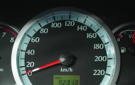 Chevrolet Lacetti, 2008 год, 520 000 рублей, 17 фотография