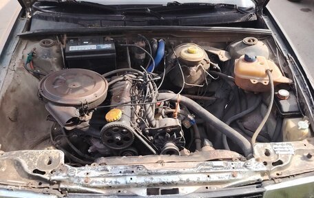Audi 80, 1988 год, 40 000 рублей, 3 фотография