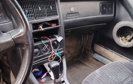 Audi 80, 1988 год, 40 000 рублей, 10 фотография