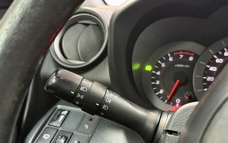 Toyota RAV4, 2008 год, 1 250 000 рублей, 14 фотография