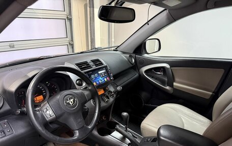 Toyota RAV4, 2008 год, 1 250 000 рублей, 10 фотография