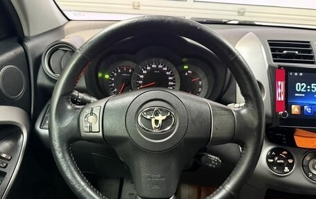 Toyota RAV4, 2008 год, 1 250 000 рублей, 11 фотография