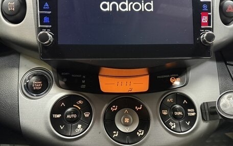 Toyota RAV4, 2008 год, 1 250 000 рублей, 17 фотография
