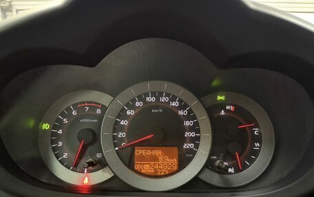 Toyota RAV4, 2008 год, 1 250 000 рублей, 28 фотография