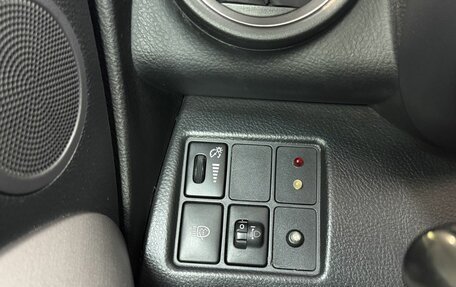 Toyota RAV4, 2008 год, 1 250 000 рублей, 21 фотография
