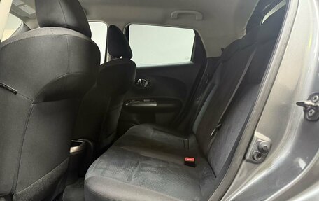 Nissan Juke II, 2011 год, 1 150 000 рублей, 18 фотография