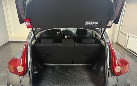 Nissan Juke II, 2011 год, 1 150 000 рублей, 8 фотография