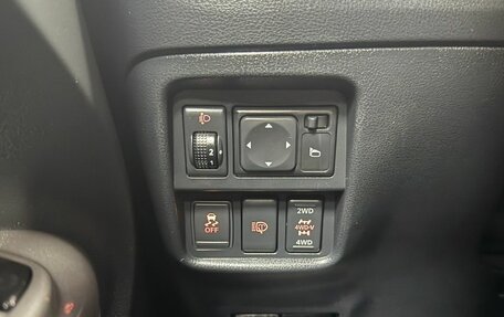 Nissan Juke II, 2011 год, 1 150 000 рублей, 15 фотография