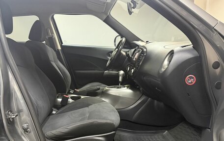 Nissan Juke II, 2011 год, 1 150 000 рублей, 20 фотография