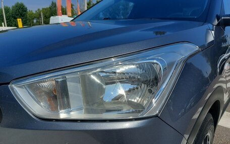 Hyundai Creta I рестайлинг, 2016 год, 1 410 000 рублей, 13 фотография