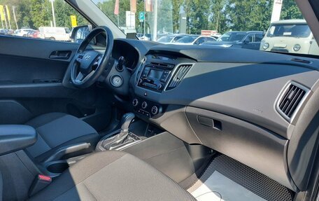 Hyundai Creta I рестайлинг, 2016 год, 1 410 000 рублей, 25 фотография