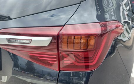 KIA Seltos I, 2020 год, 2 280 000 рублей, 14 фотография
