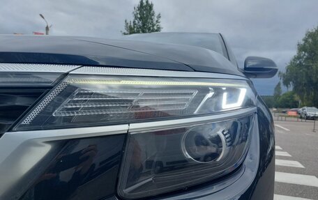 KIA Seltos I, 2020 год, 2 280 000 рублей, 12 фотография