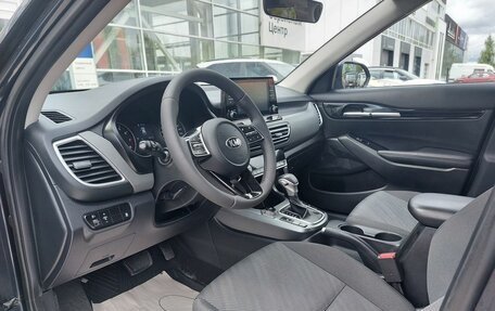 KIA Seltos I, 2020 год, 2 280 000 рублей, 15 фотография