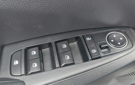 KIA Seltos I, 2020 год, 2 280 000 рублей, 16 фотография