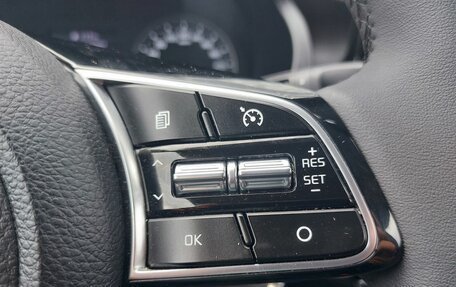 KIA Seltos I, 2020 год, 2 280 000 рублей, 19 фотография