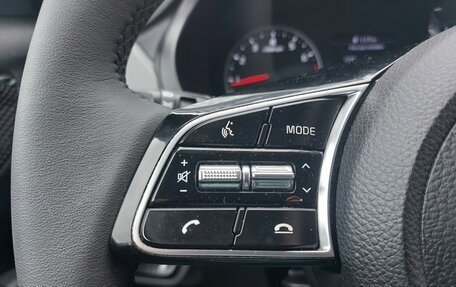 KIA Seltos I, 2020 год, 2 280 000 рублей, 18 фотография