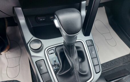 KIA Seltos I, 2020 год, 2 280 000 рублей, 25 фотография