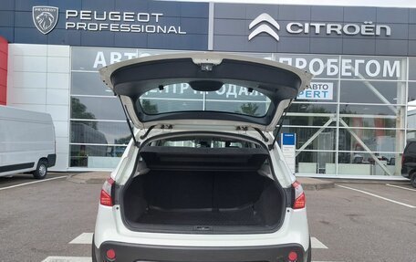 Nissan Qashqai, 2011 год, 1 180 000 рублей, 7 фотография