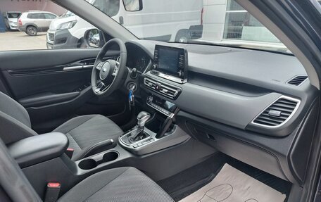 KIA Seltos I, 2020 год, 2 280 000 рублей, 21 фотография