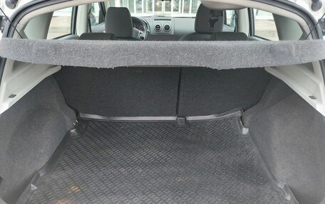 Nissan Qashqai, 2011 год, 1 180 000 рублей, 8 фотография